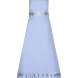 Royal Elbise Mavi