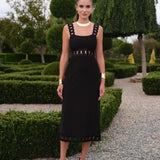 Bellina Elbise — SELYNS FW27 lookbook