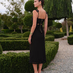 Bellina Elbise — SELYNS FW27 lookbook