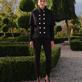 Eclat Mont-Ceket — SELYNS FW27 lookbook
