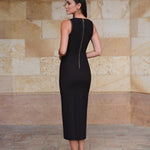 Eclipse Elbise — SELYNS FW27 lookbook
