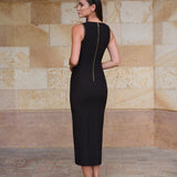 Eclipse Elbise — SELYNS FW27 lookbook