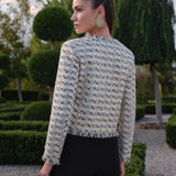 Elaria Ceket — SELYNS FW27 lookbook