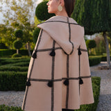Etolie Yelek-Ceket — SELYNS FW27 lookbook