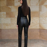 Freya Pantolon — SELYNS FW27 lookbook