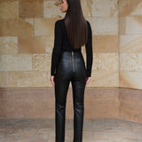 Freya Pantolon — SELYNS FW27 lookbook