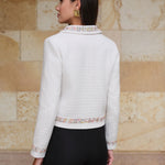 Frost Ceket — SELYNS FW27 lookbook