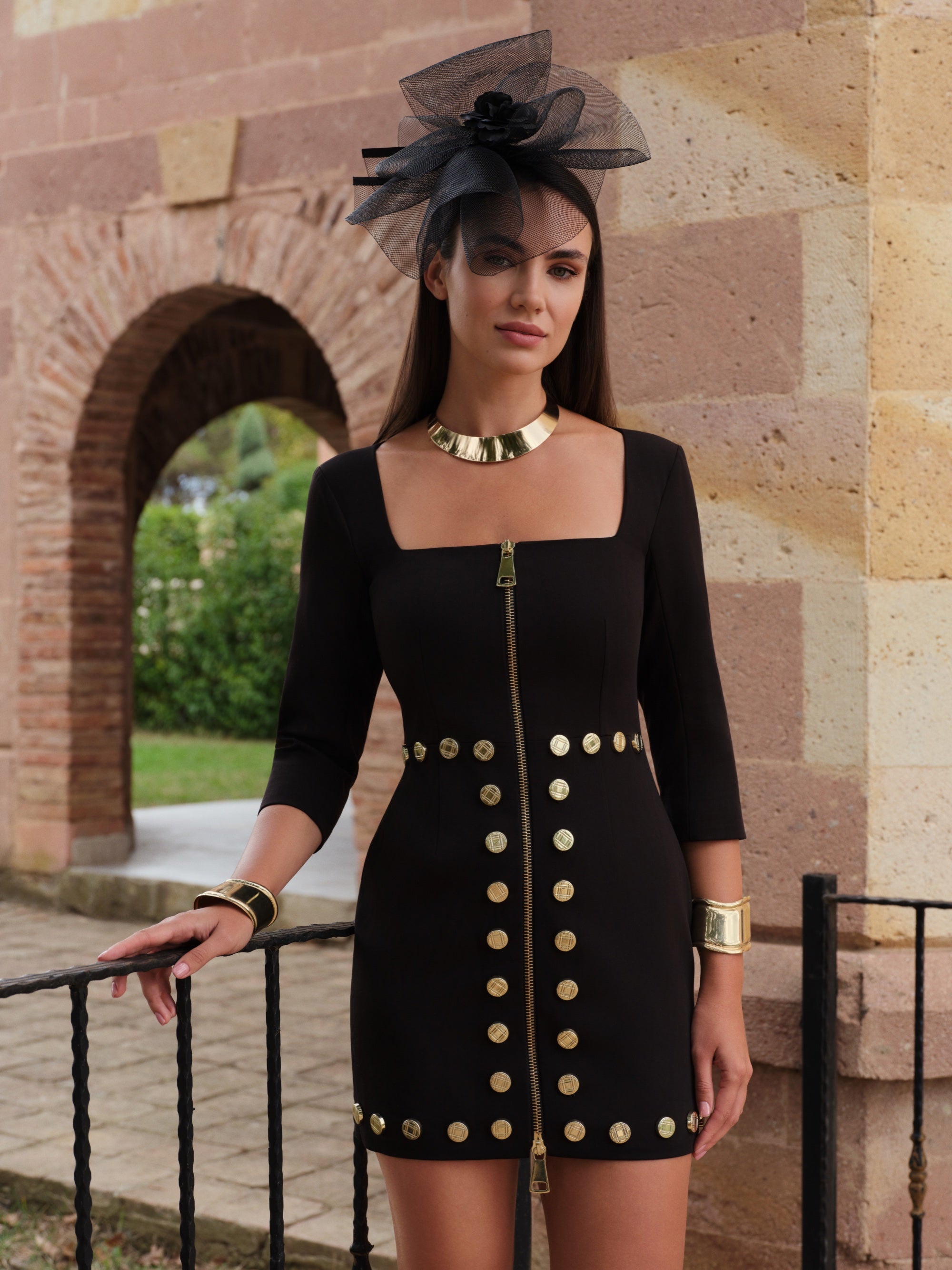 SELYNS FW27 imaj