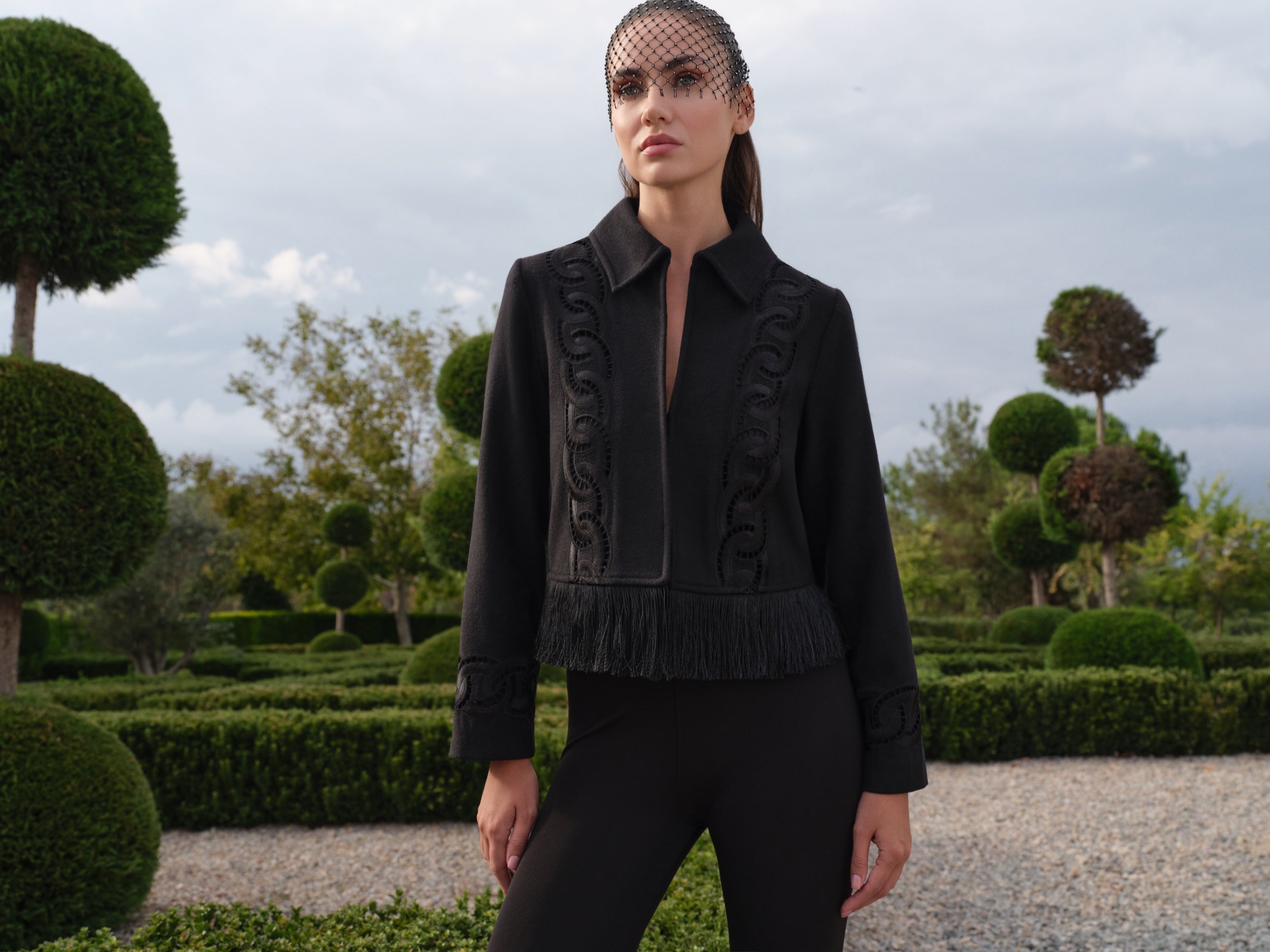 SELYNS FW27 imaj
