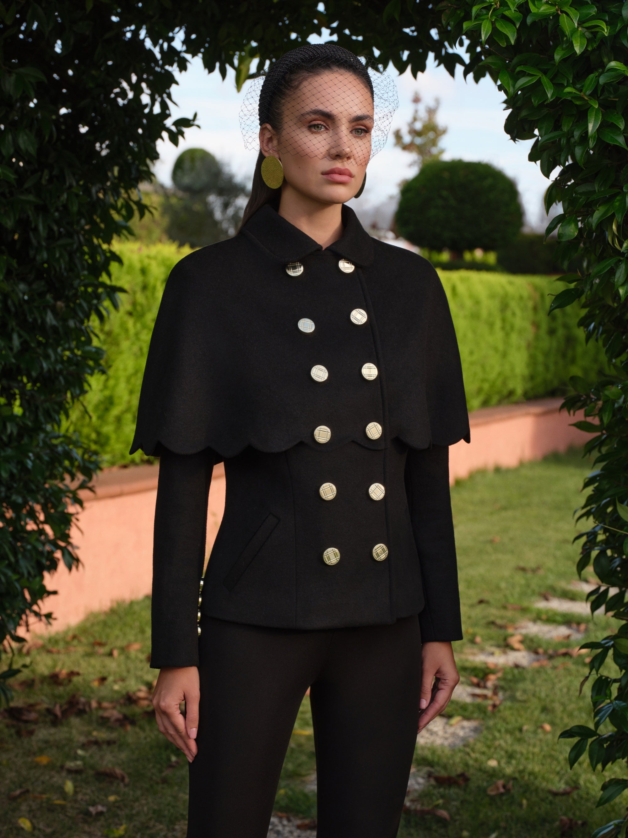 SELYNS FW27 imaj