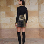 Luxora Etek — SELYNS FW27 lookbook