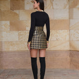 Luxora Etek — SELYNS FW27 lookbook