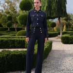 Solena Ceket — SELYNS FW27 lookbook