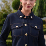 Solena Ceket — SELYNS FW27 lookbook