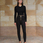 Starlight Tayt — SELYNS FW27 lookbook