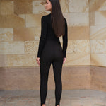 Starlight Tayt — SELYNS FW27 lookbook